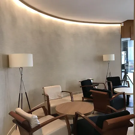 ホテル Rosamar & 4*s 4*